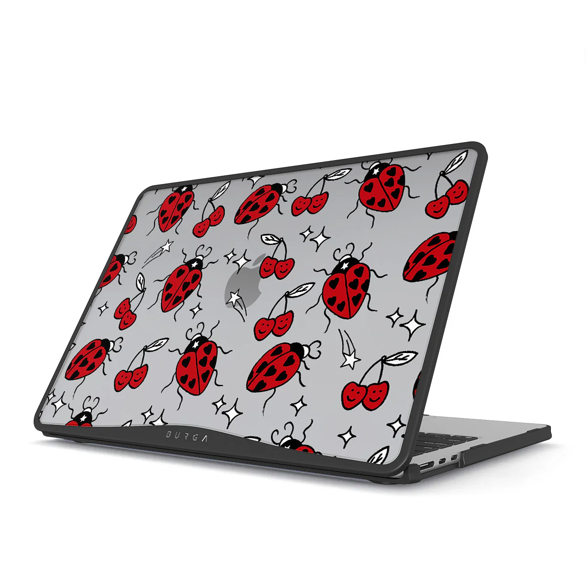 Fortunate One - Macbook Case - Image 3
