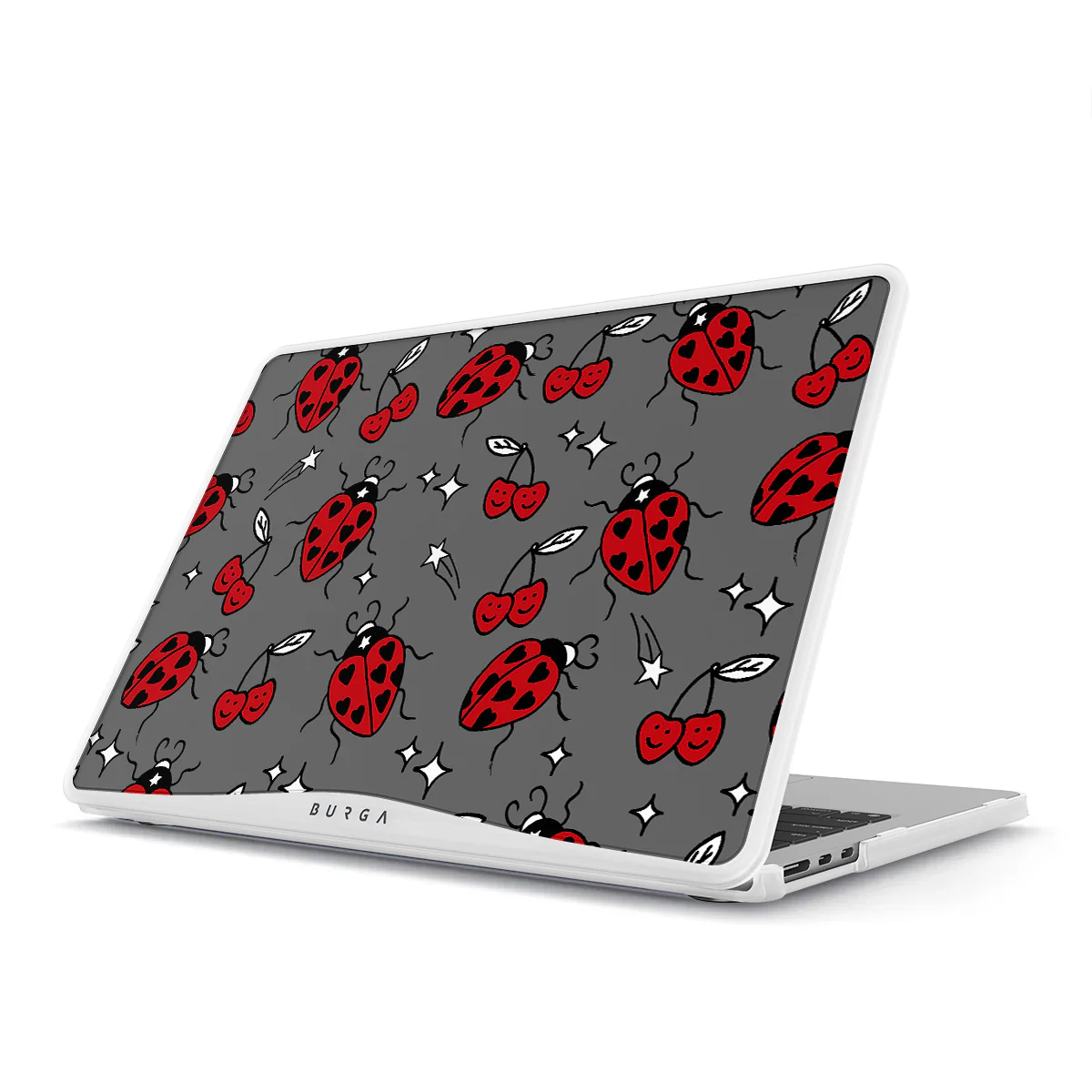 Fortunate One - Macbook Case - Image 5