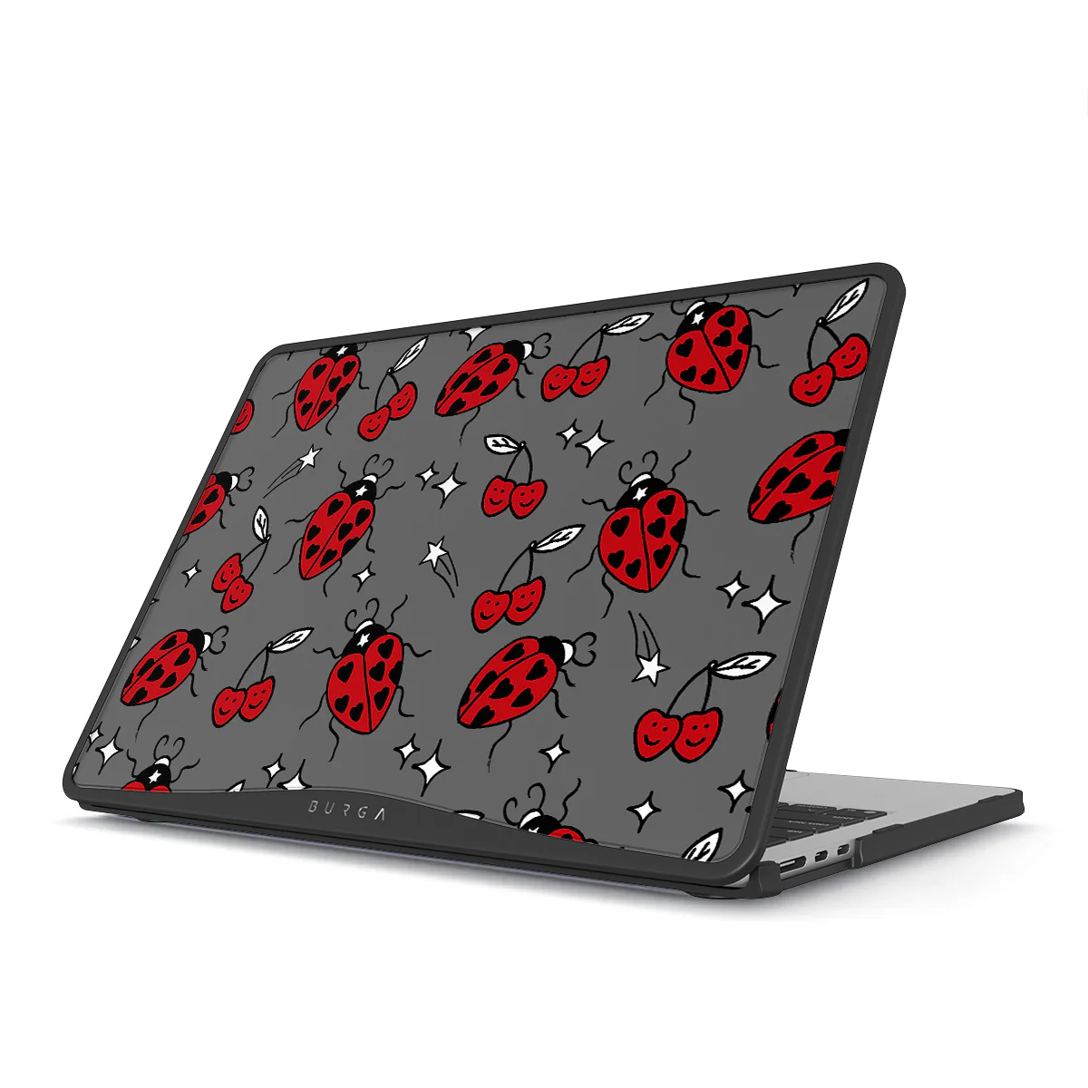 Fortunate One - Macbook Case - Image 6
