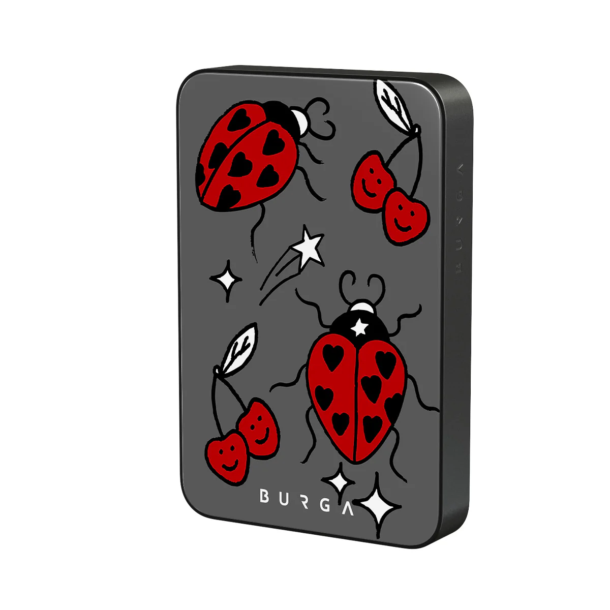 Fortunate One - Magnetic Power Bank - Image 16