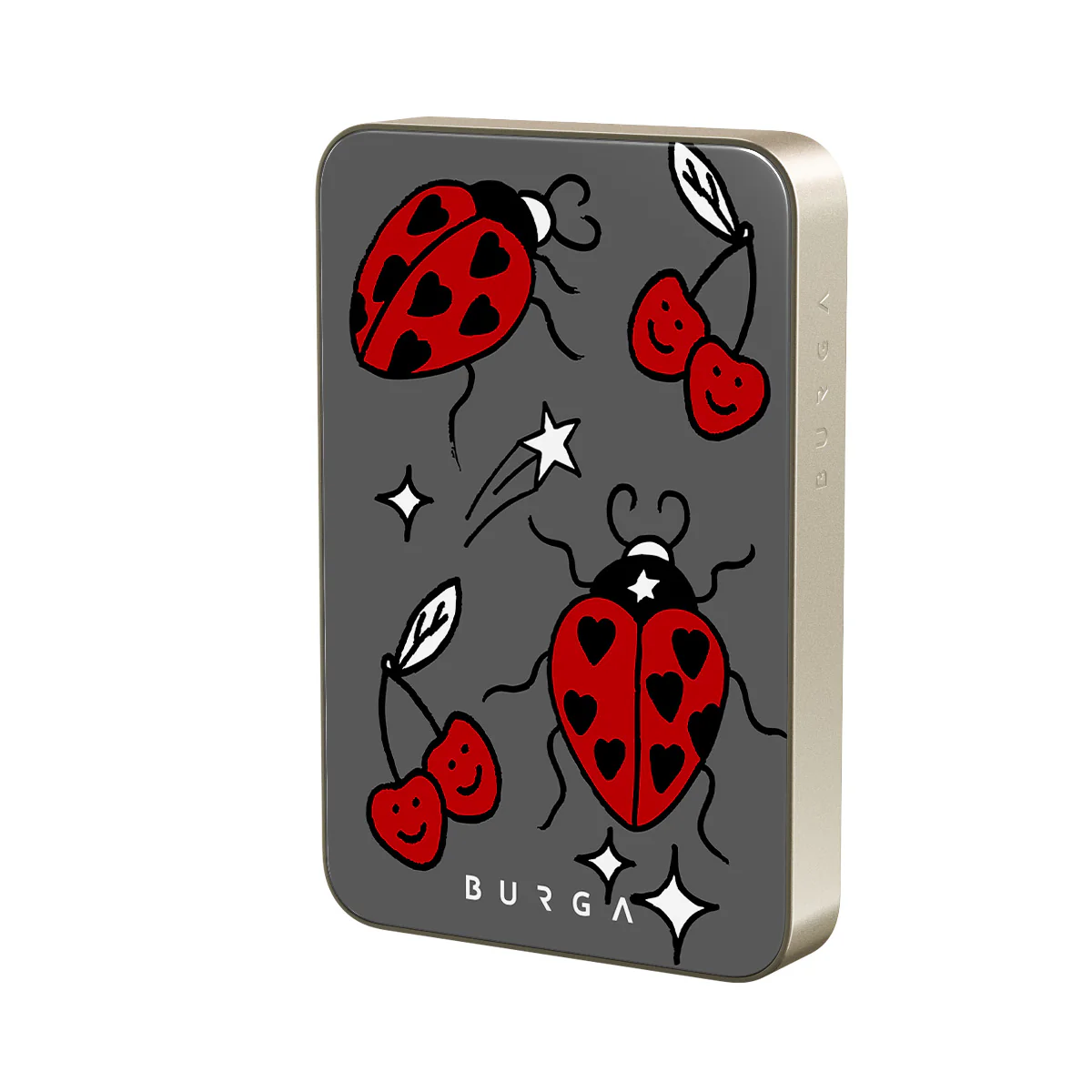Fortunate One - Magnetic Power Bank - Image 21