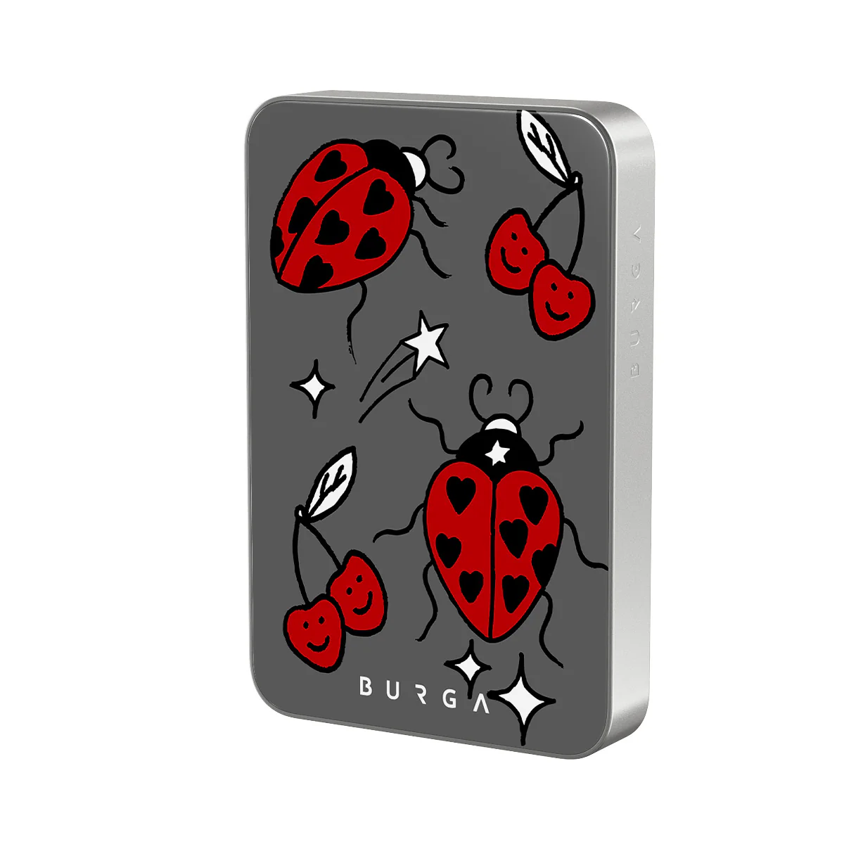 Fortunate One - Magnetic Power Bank - Image 26