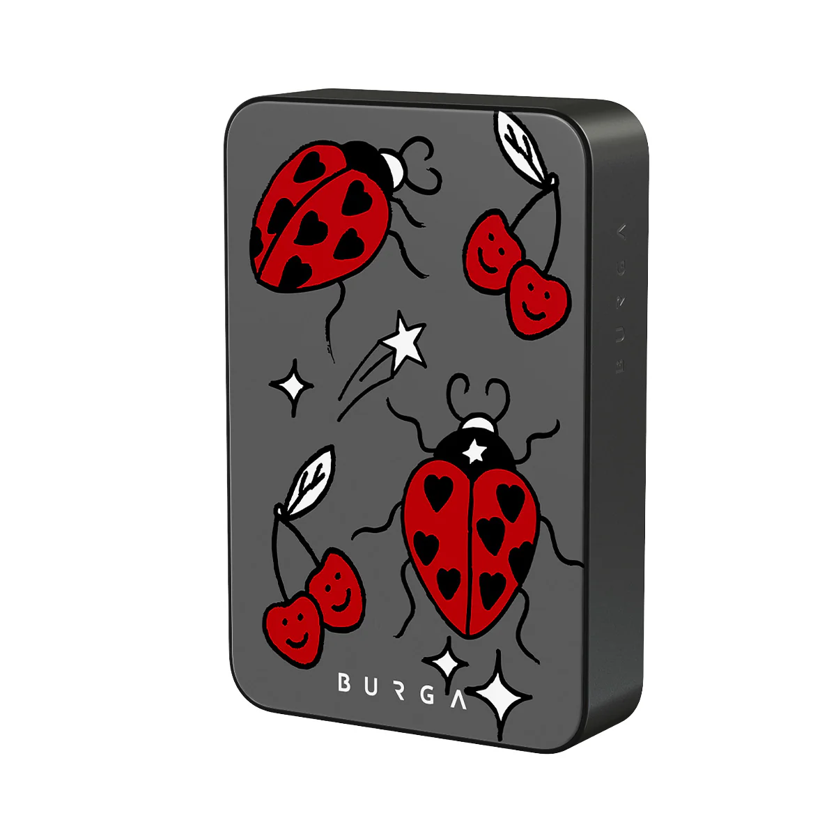 Fortunate One - Magnetic Power Bank - Image 31