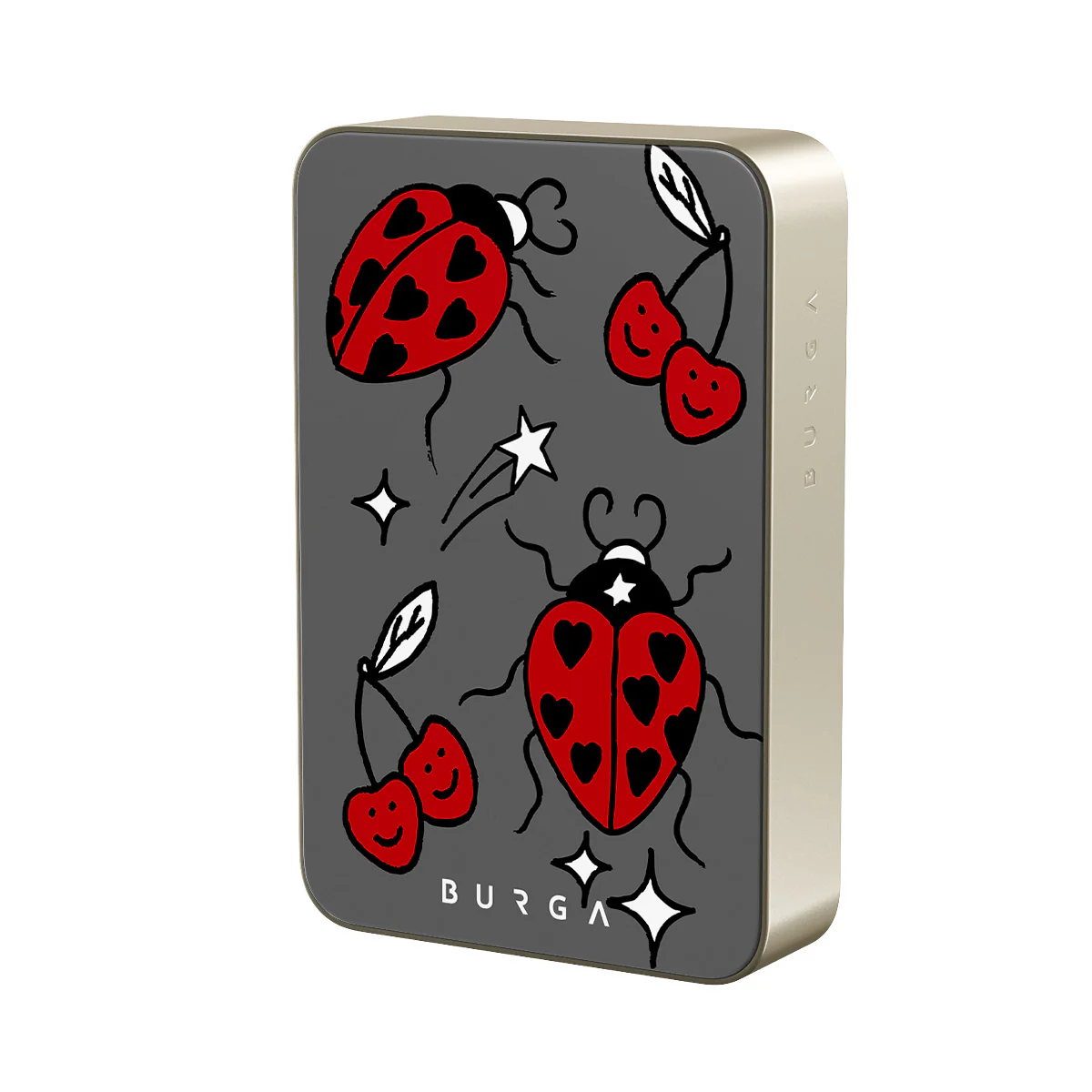 Fortunate One - Magnetic Power Bank - Image 36