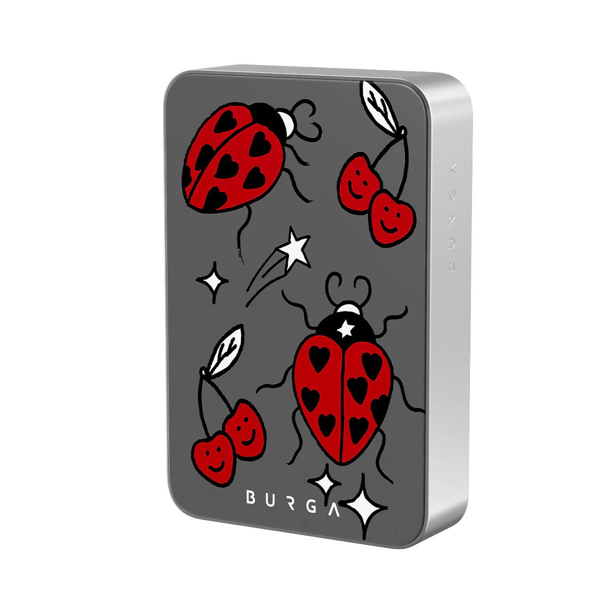 Fortunate One - Magnetic Power Bank - Image 41