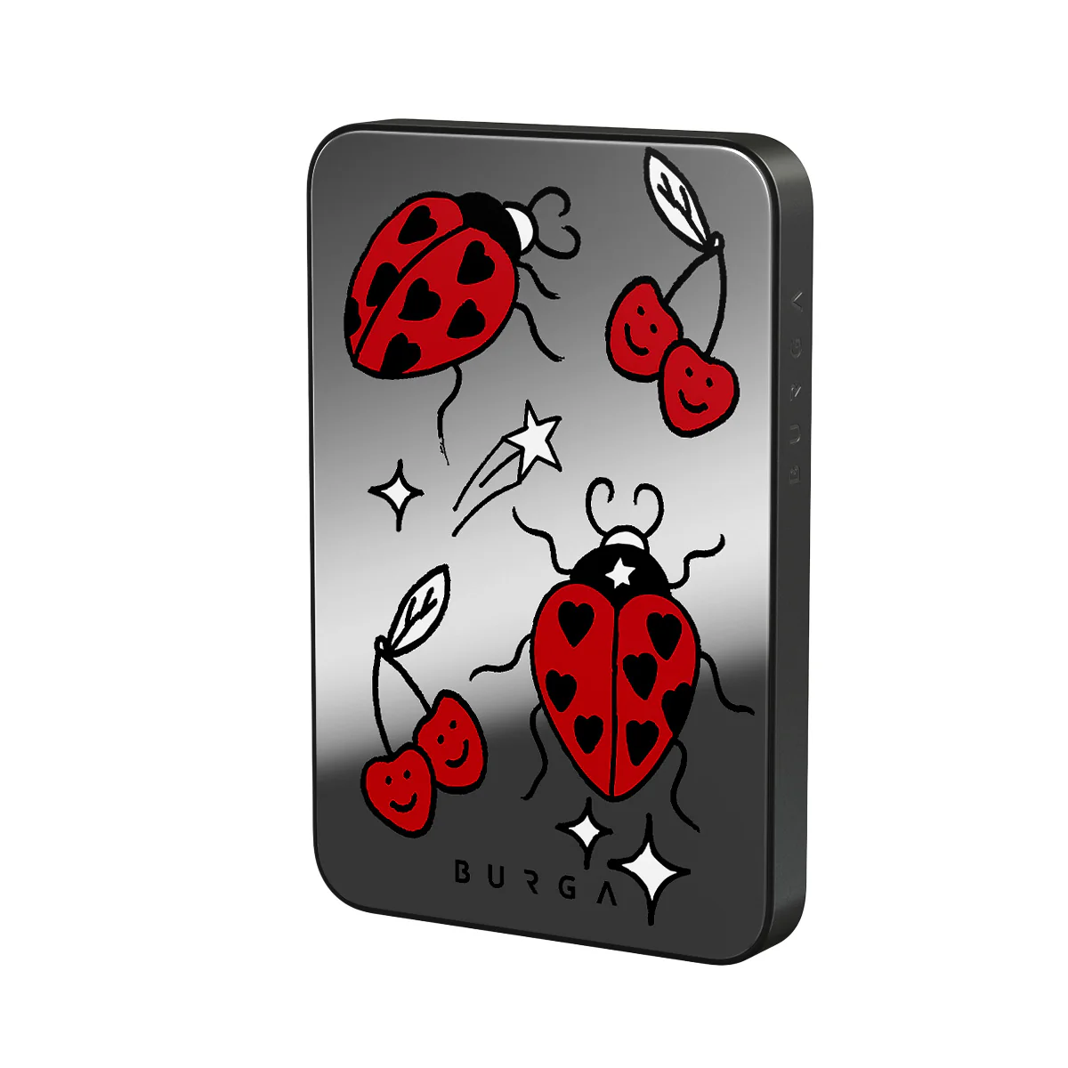 Fortunate One - Magnetic Power Bank - Image 46