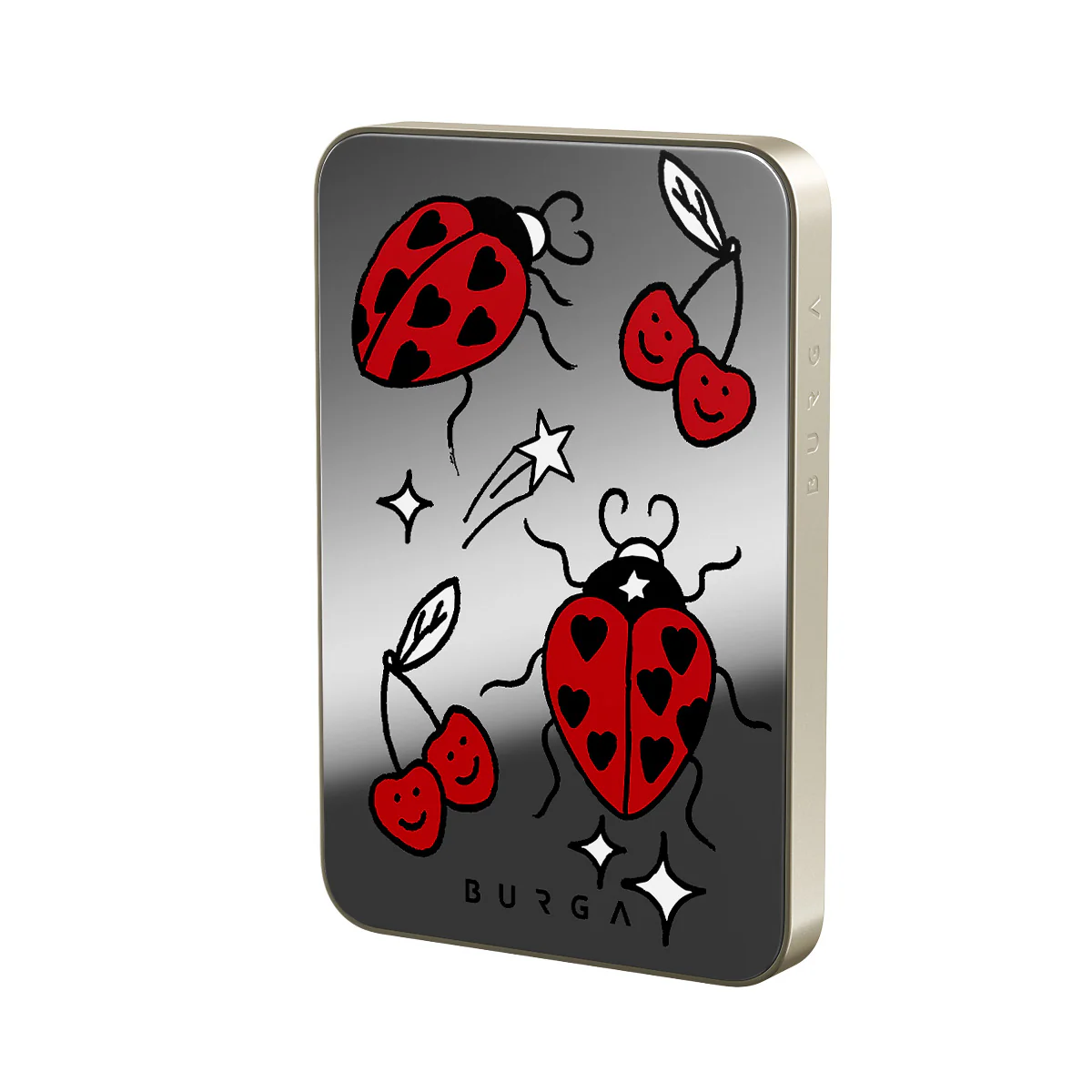 Fortunate One - Magnetic Power Bank - Image 51