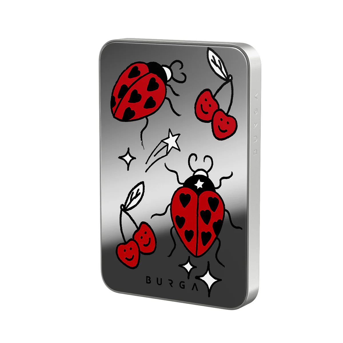 Fortunate One - Magnetic Power Bank - Image 56