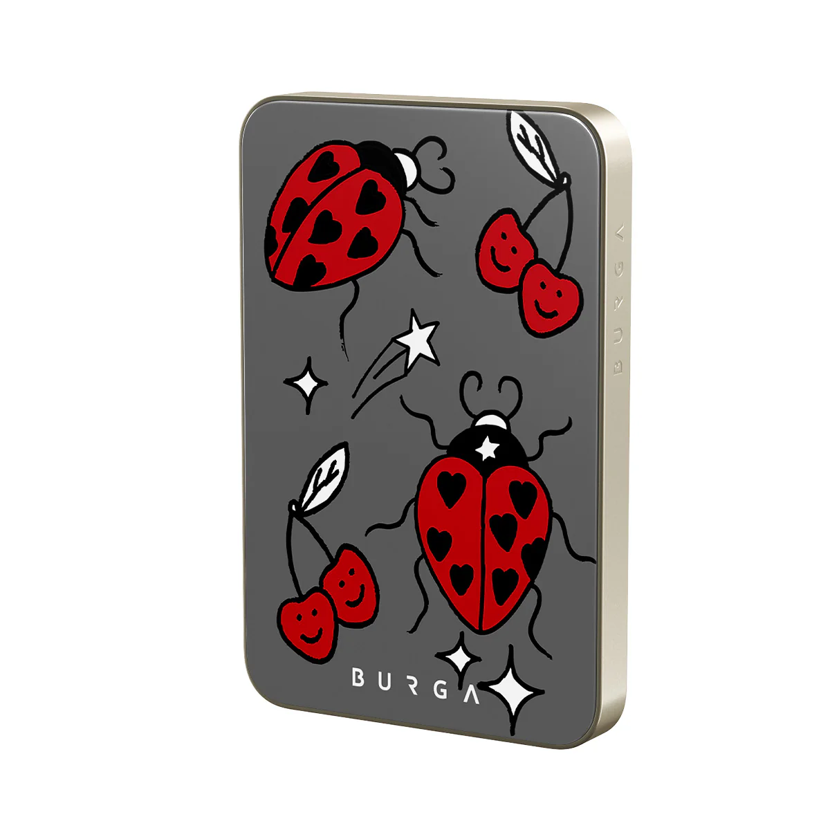 Fortunate One - Magnetic Power Bank - Image 6