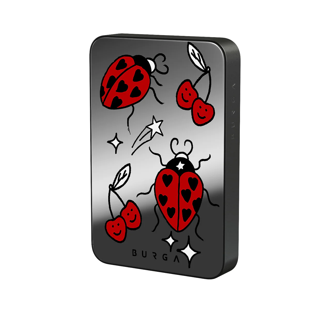 Fortunate One - Magnetic Power Bank - Image 61