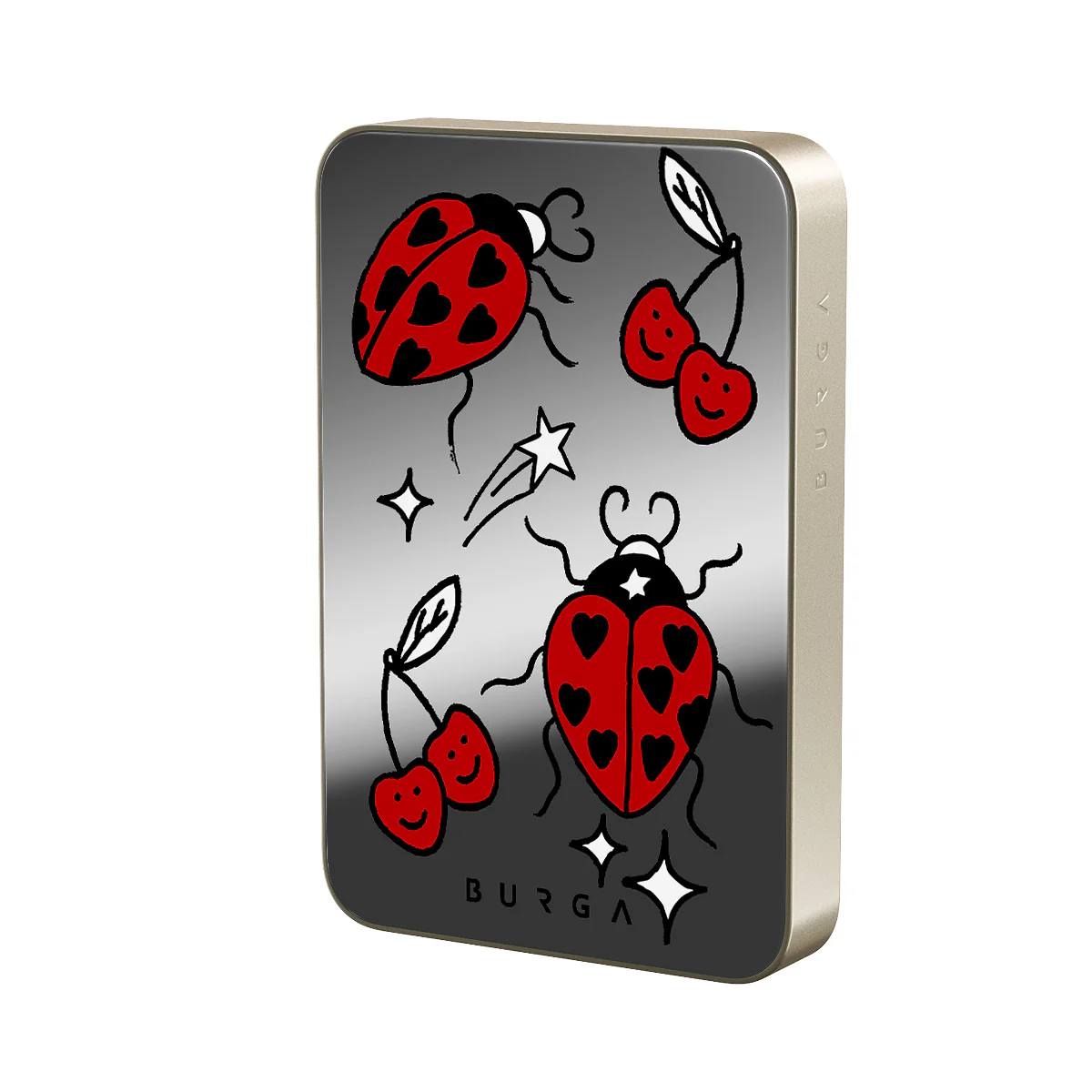 Fortunate One - Magnetic Power Bank - Image 66