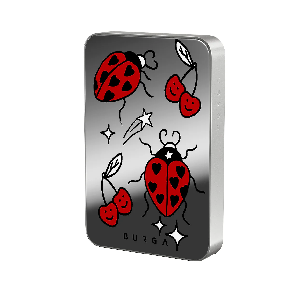 Fortunate One - Magnetic Power Bank - Image 71