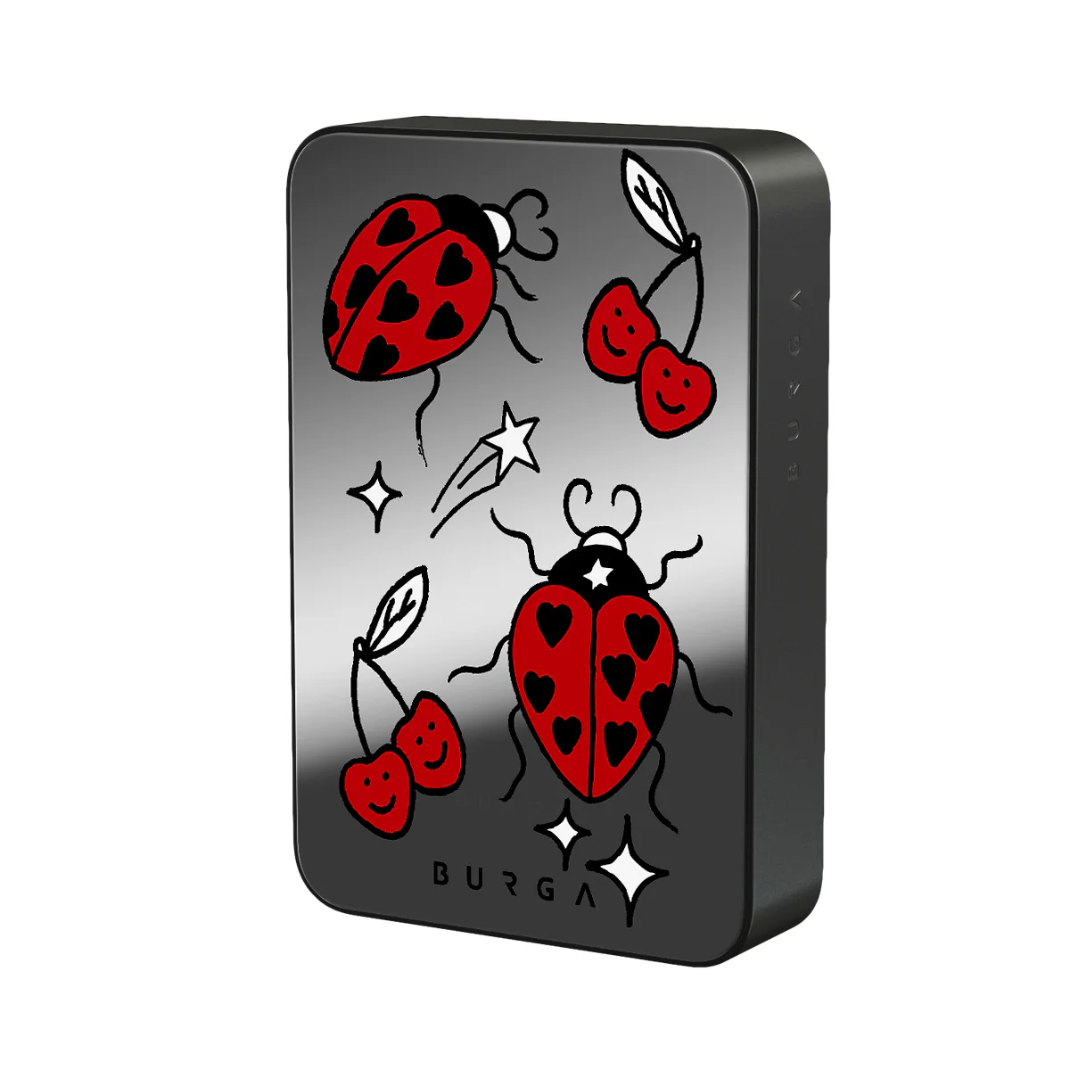 Fortunate One - Magnetic Power Bank - Image 76