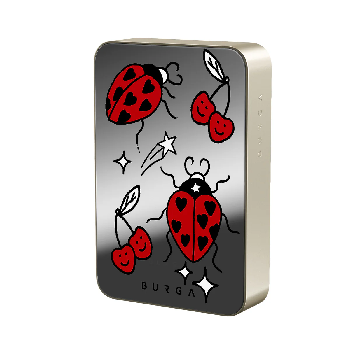 Fortunate One - Magnetic Power Bank - Image 81