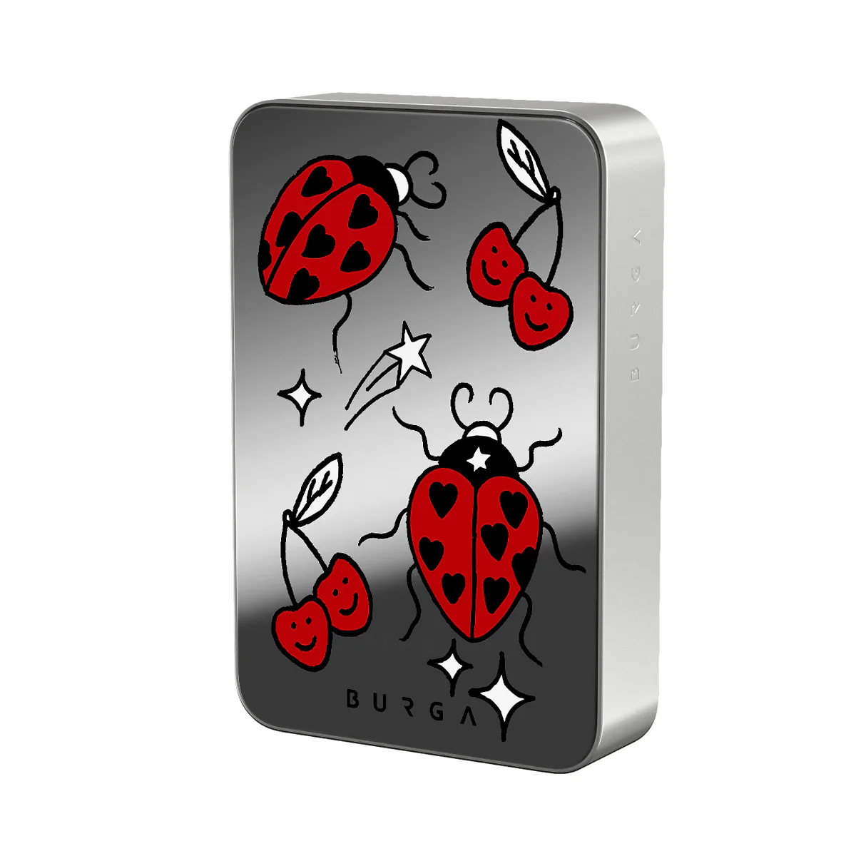 Fortunate One - Magnetic Power Bank - Image 86