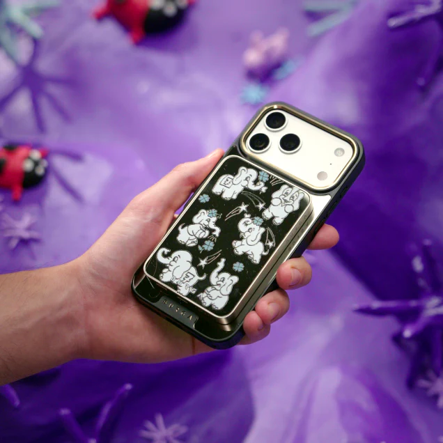 Fortunate One - Magnetic Power Bank - Image 92