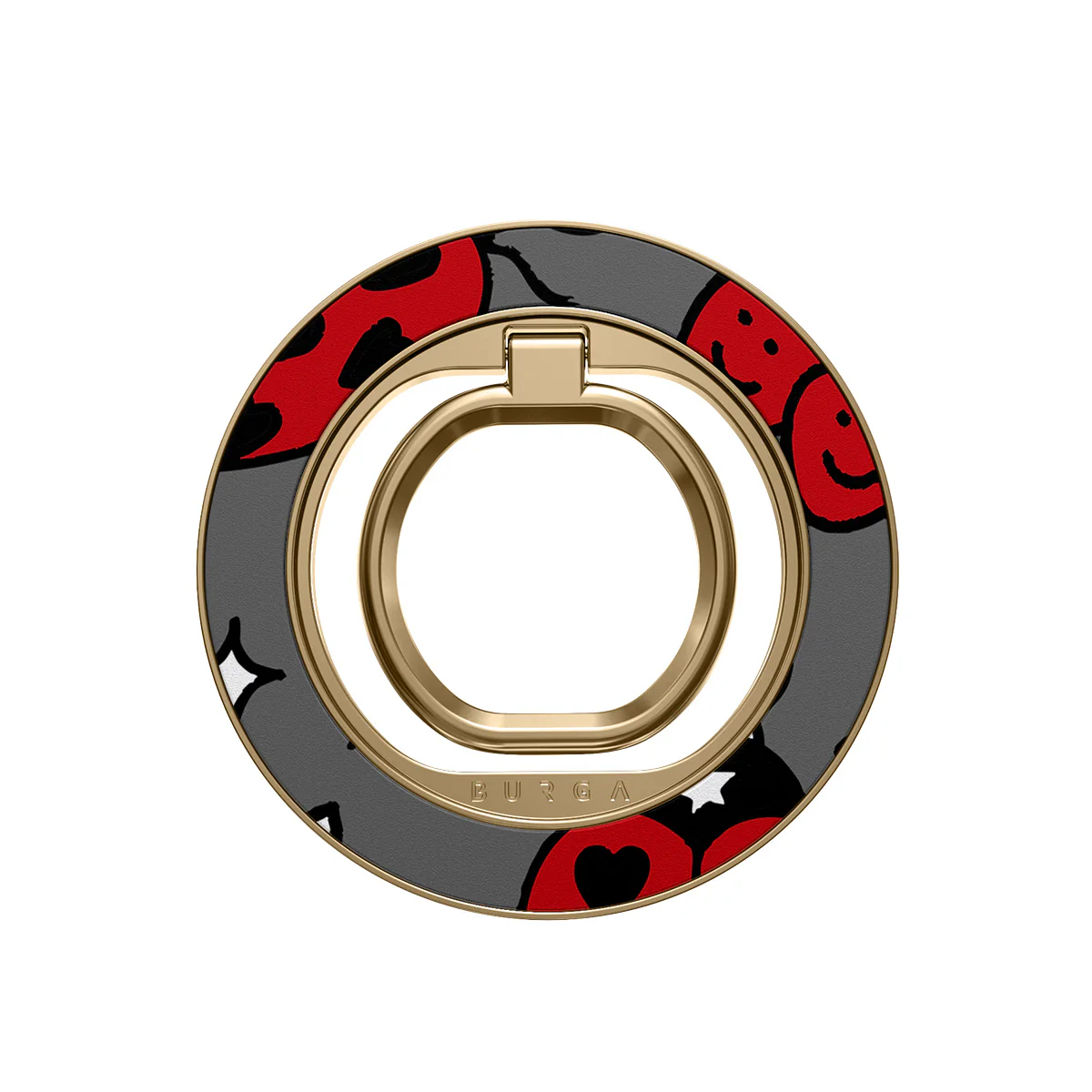 Fortunate One - Magnetic Ring Holder - Image 5