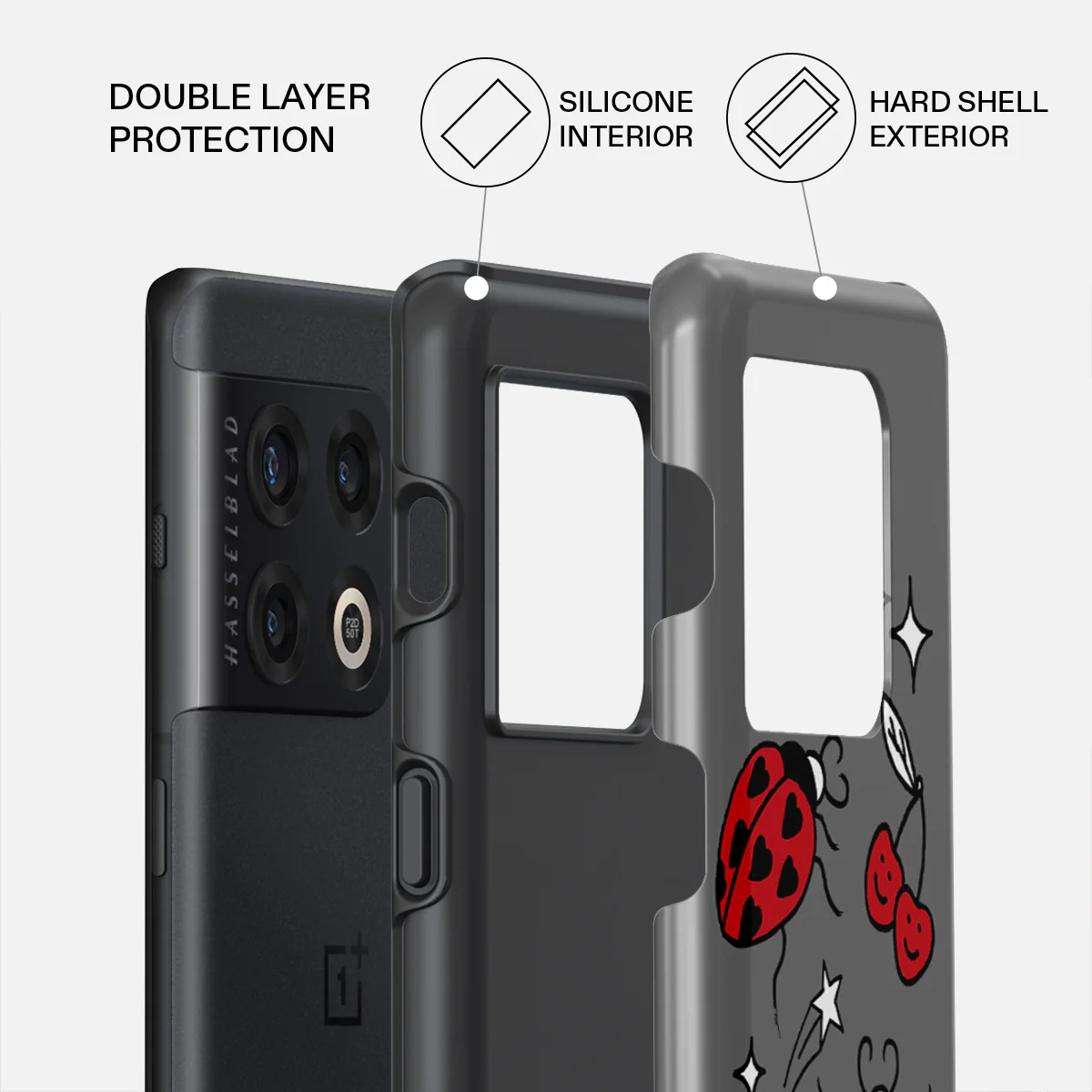 Fortunate One - OnePlus 10 Pro 5G Case - Image 2