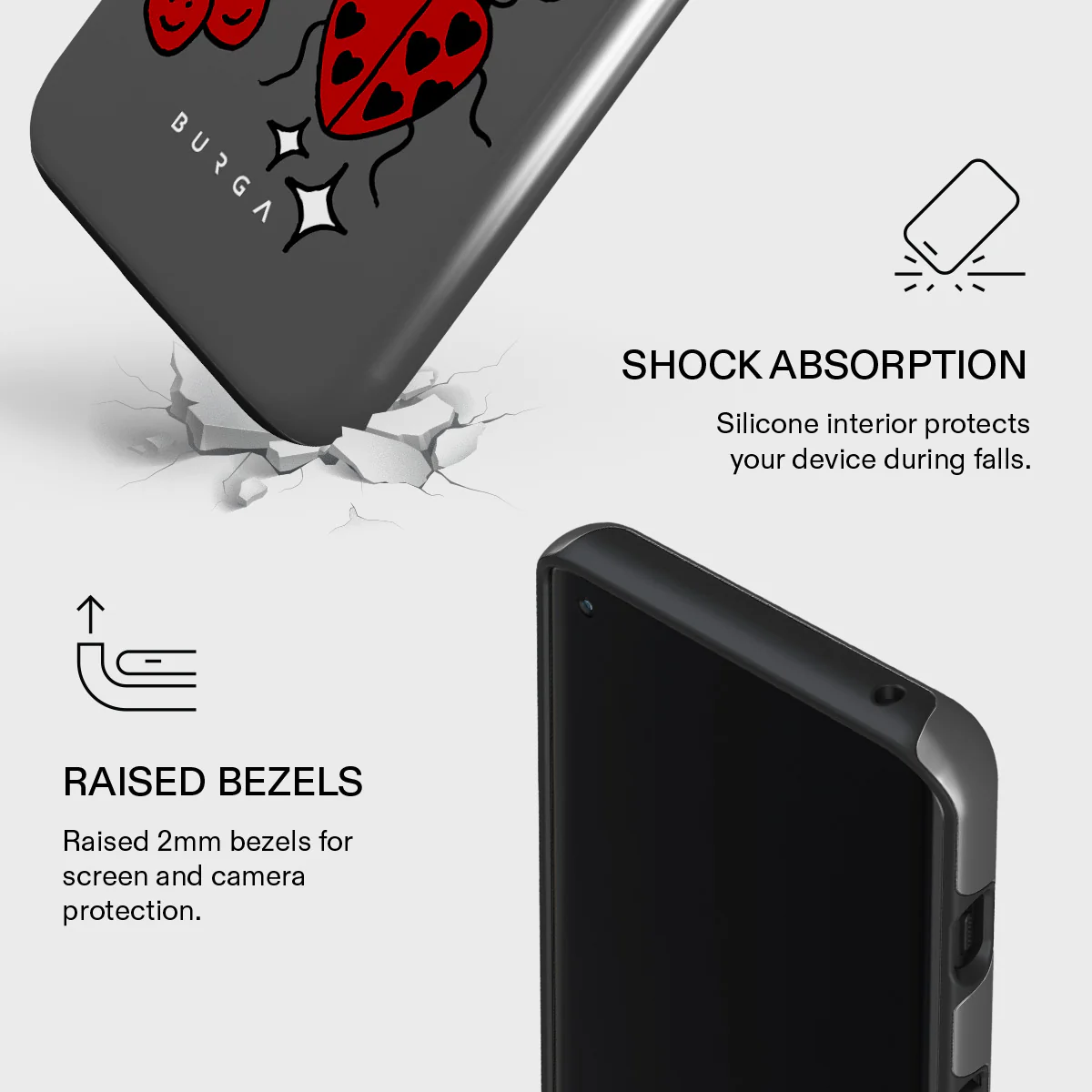 Fortunate One - OnePlus 10 Pro 5G Case - Image 4