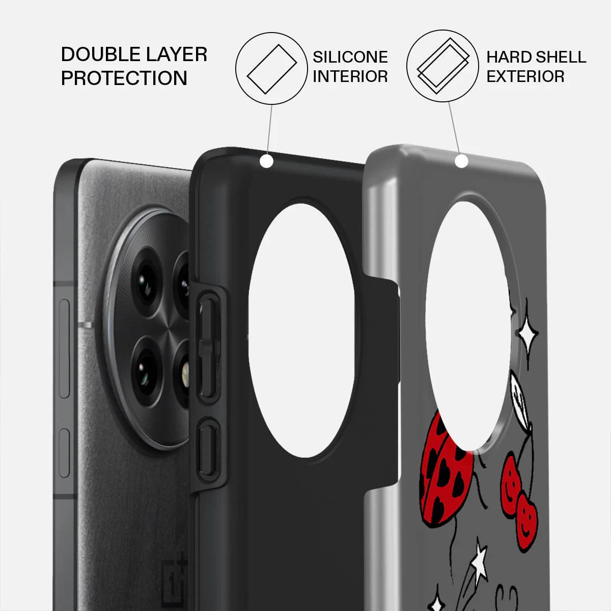 Fortunate One - OnePlus 13 Case - Image 2