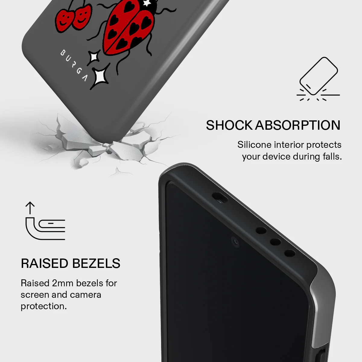 Fortunate One - OnePlus 13 Case - Image 4
