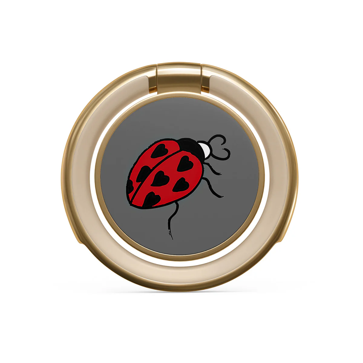 Fortunate One - Adhesive Ring Holder - Image 6