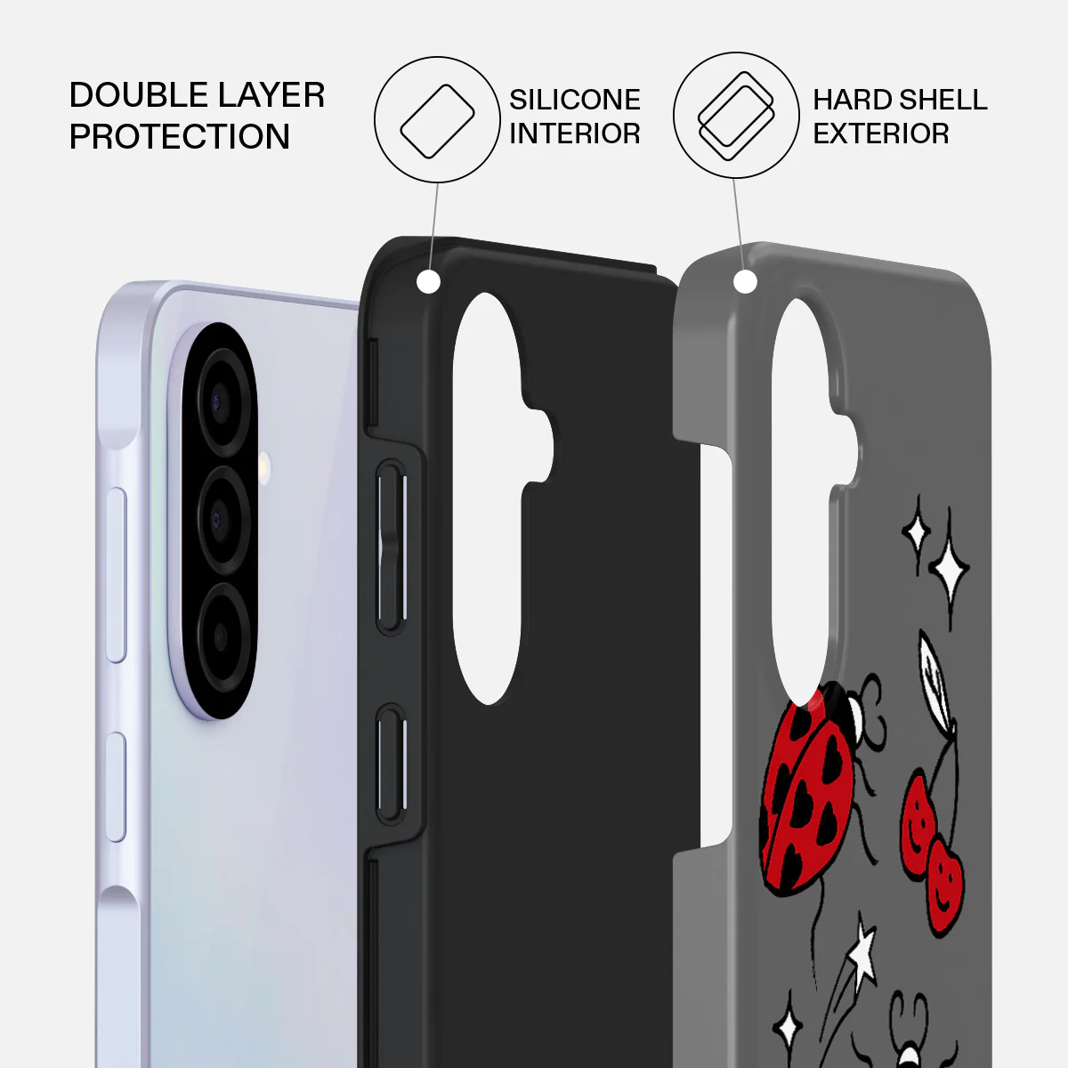 Fortunate One - Samsung Galaxy A37 5G Case - Image 2