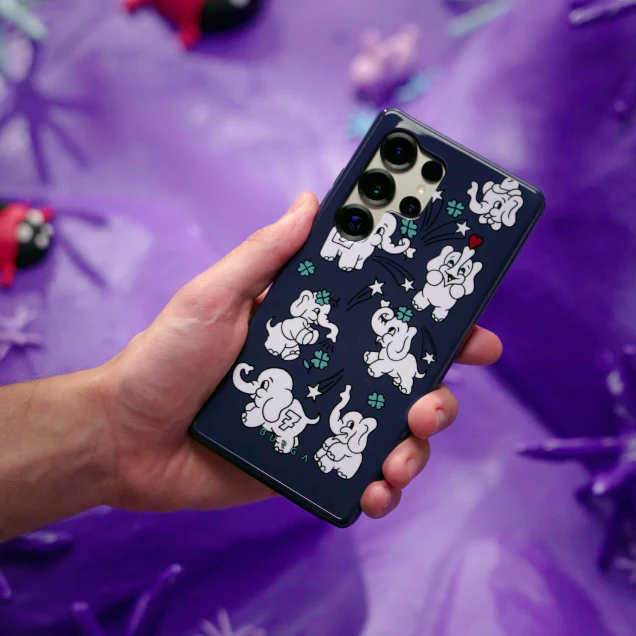 Fortunate One - Samsung Galaxy A50 Case - Image 5