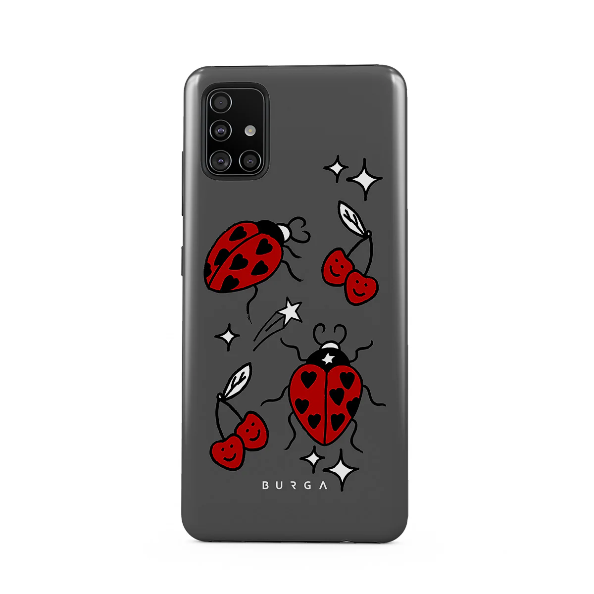 Fortunate One - Samsung Galaxy A51 4G Case