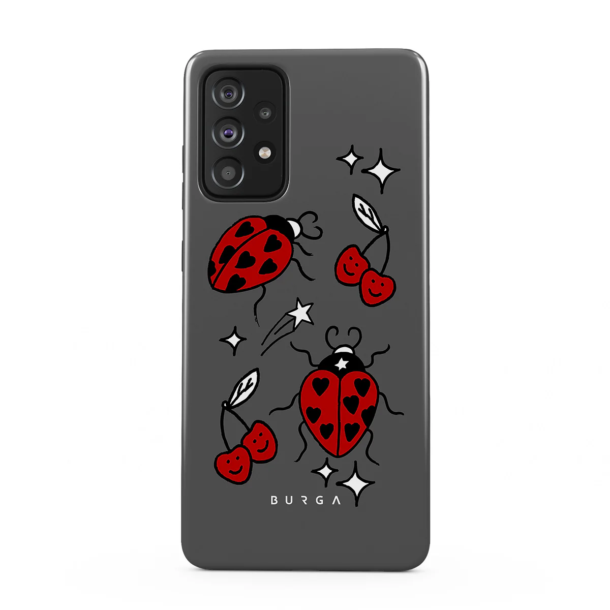 Fortunate One - Samsung Galaxy A72 4G / 5G Case - Image 5