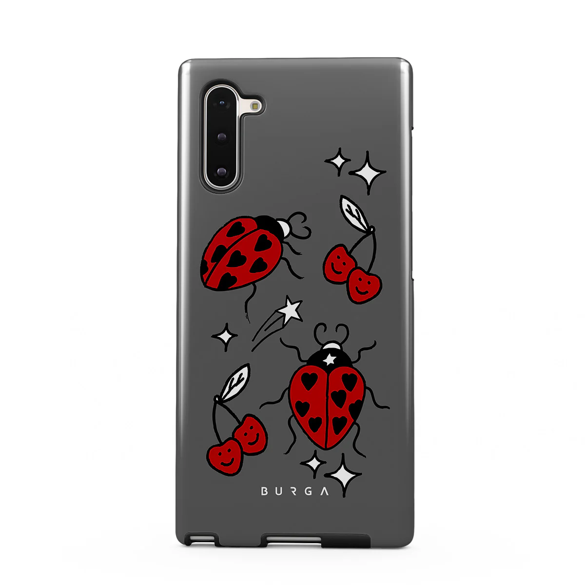 Fortunate One - Samsung Galaxy Note 10 Case - Image 5