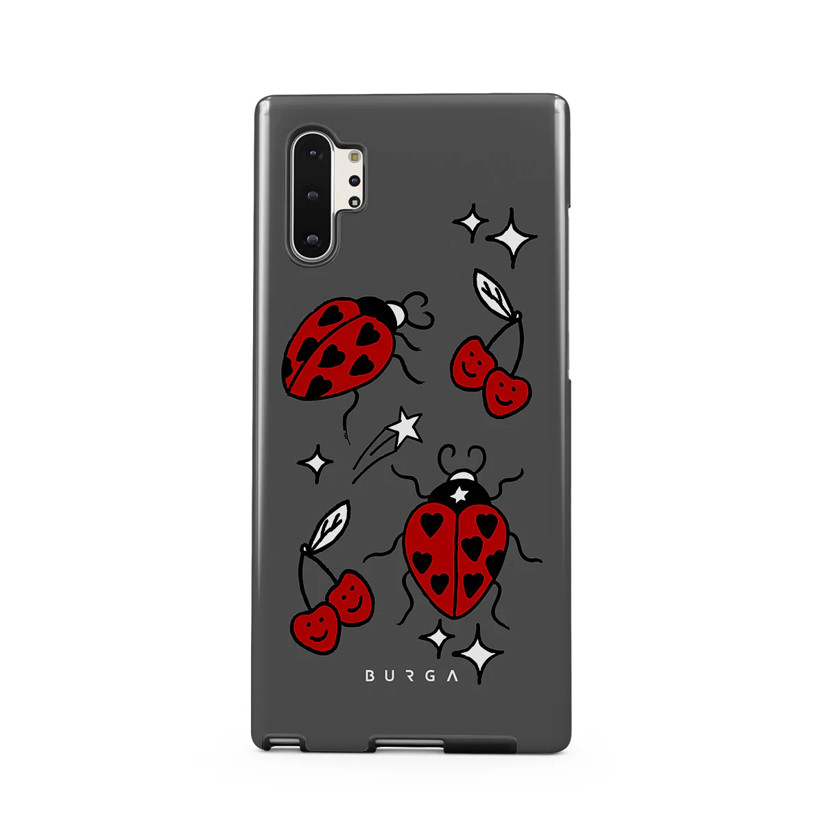 Fortunate One - Samsung Galaxy Note 10 Plus Case - Image 5