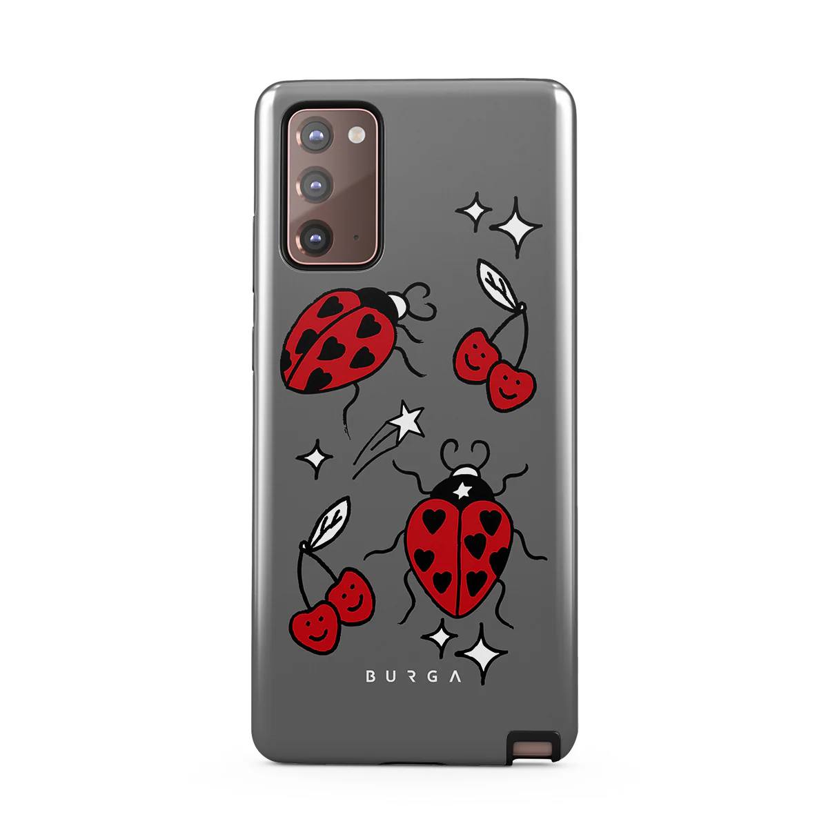 Fortunate One - Samsung Galaxy Note 20 4G / 5G Case - Image 5