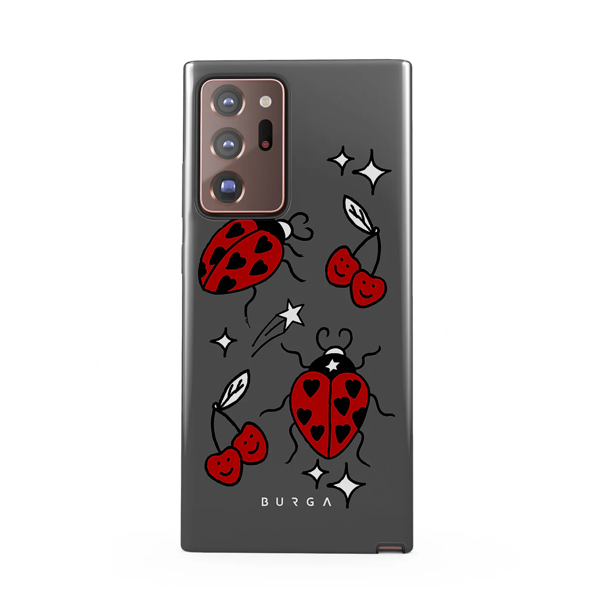 Fortunate One - Samsung Galaxy Note 20 Ultra 4G / 5G Case - Image 5