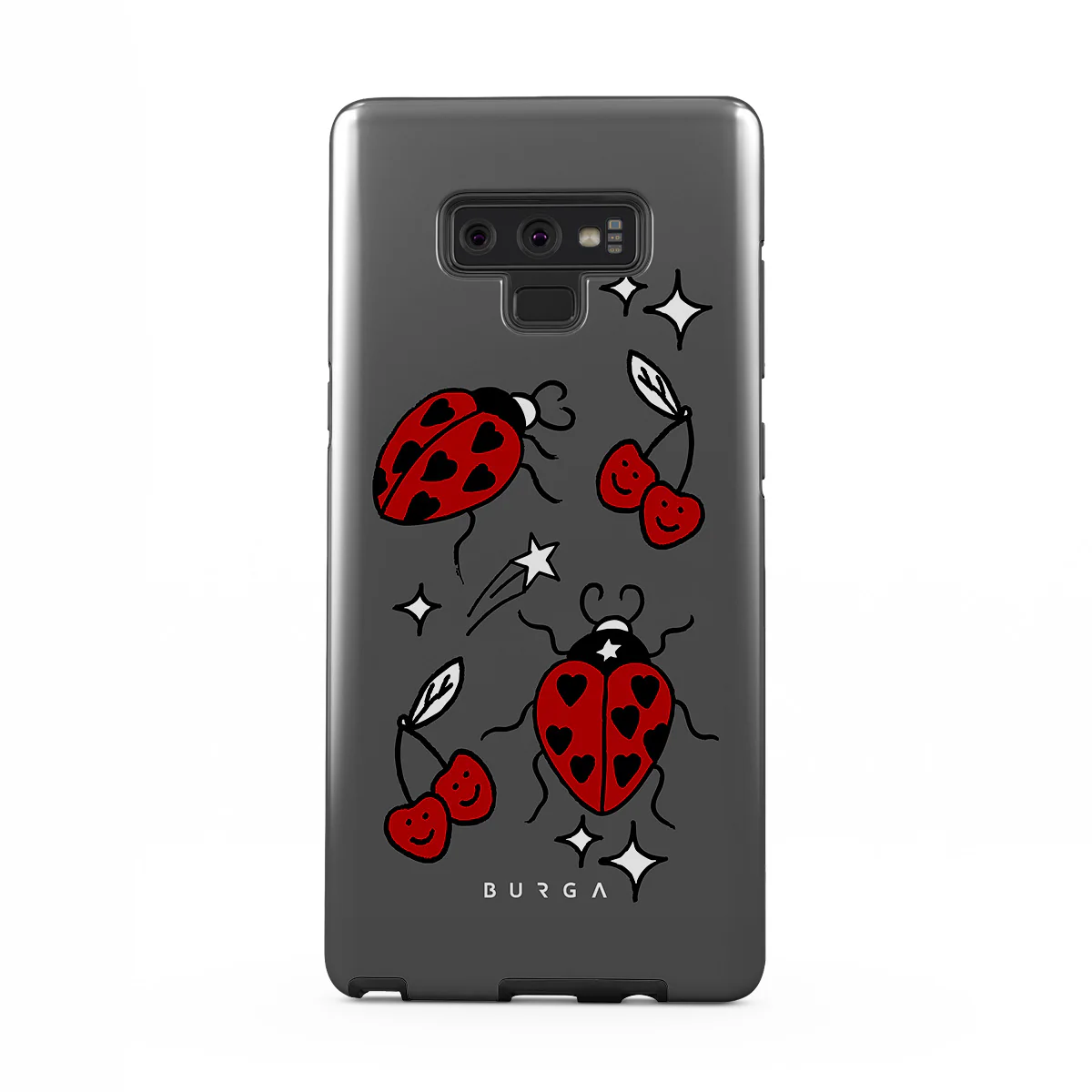 Fortunate One - Samsung Galaxy Note 9 Case - Image 5