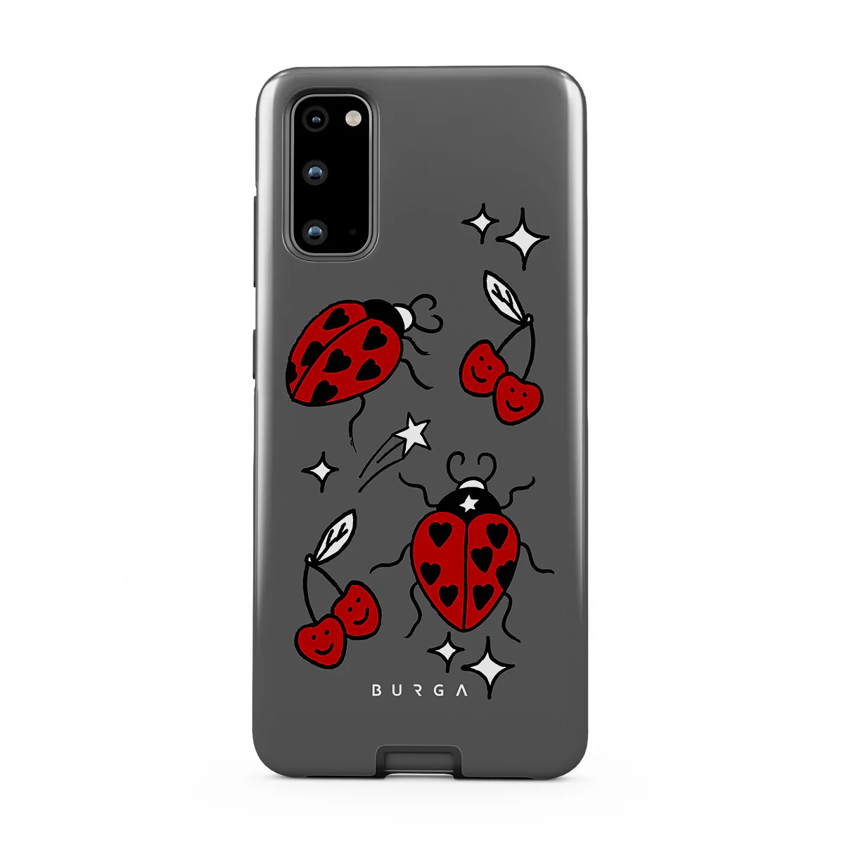 Fortunate One - Samsung Galaxy S20 FE 4G / 5G Case