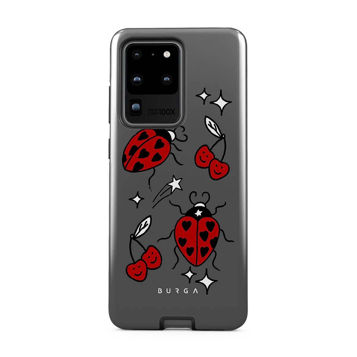 Fortunate One - Samsung Galaxy S20 Ultra 4G / 5G Case - Image 5