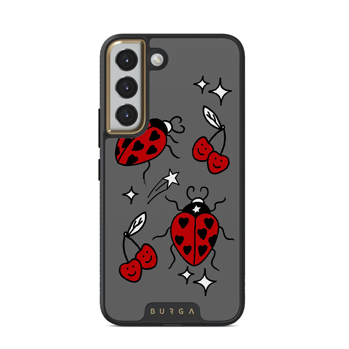 Fortunate One - Samsung Galaxy S22 Plus Case - Image 5