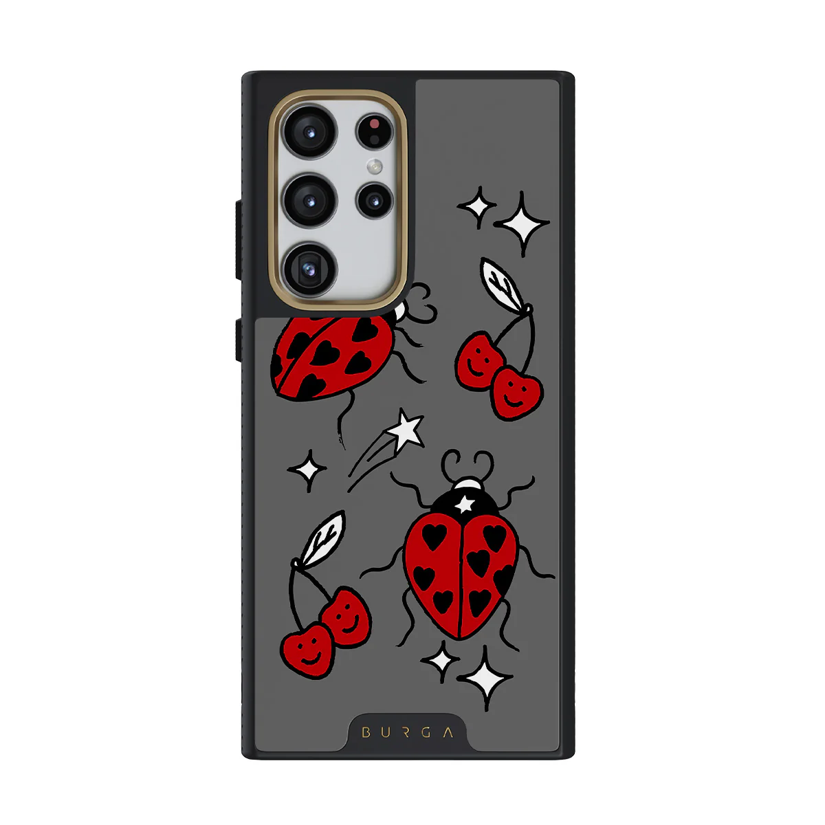 Fortunate One - Samsung Galaxy S22 Ultra Case - Image 5