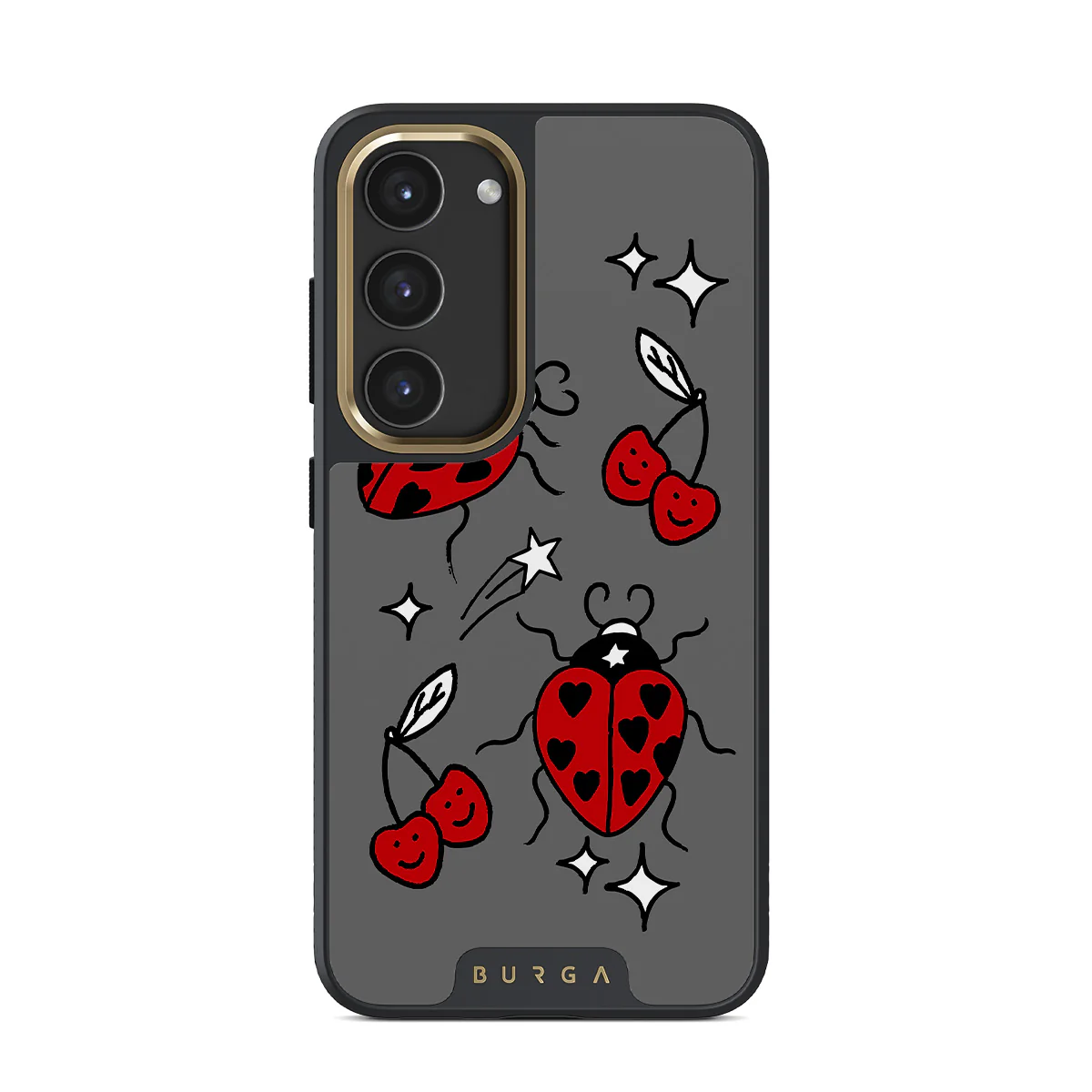 Fortunate One - Samsung Galaxy S23 Case - Image 5