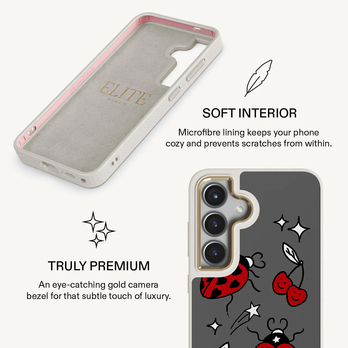 Fortunate One - Samsung Galaxy S24 Case - Image 24