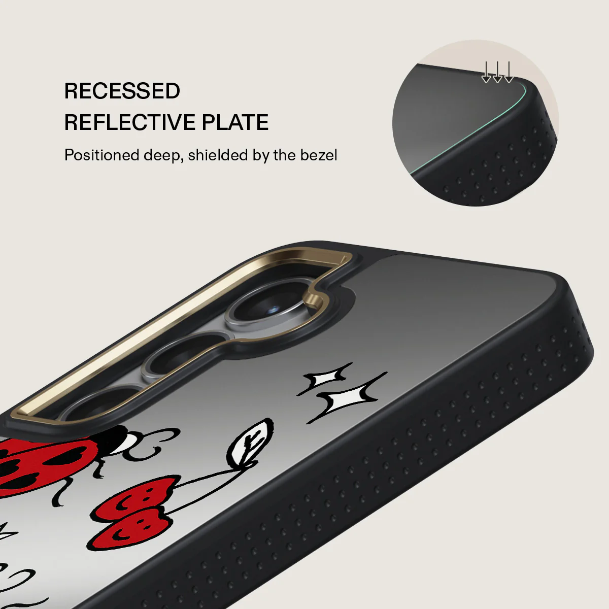 Fortunate One - Samsung Galaxy S24 Case - Image 29
