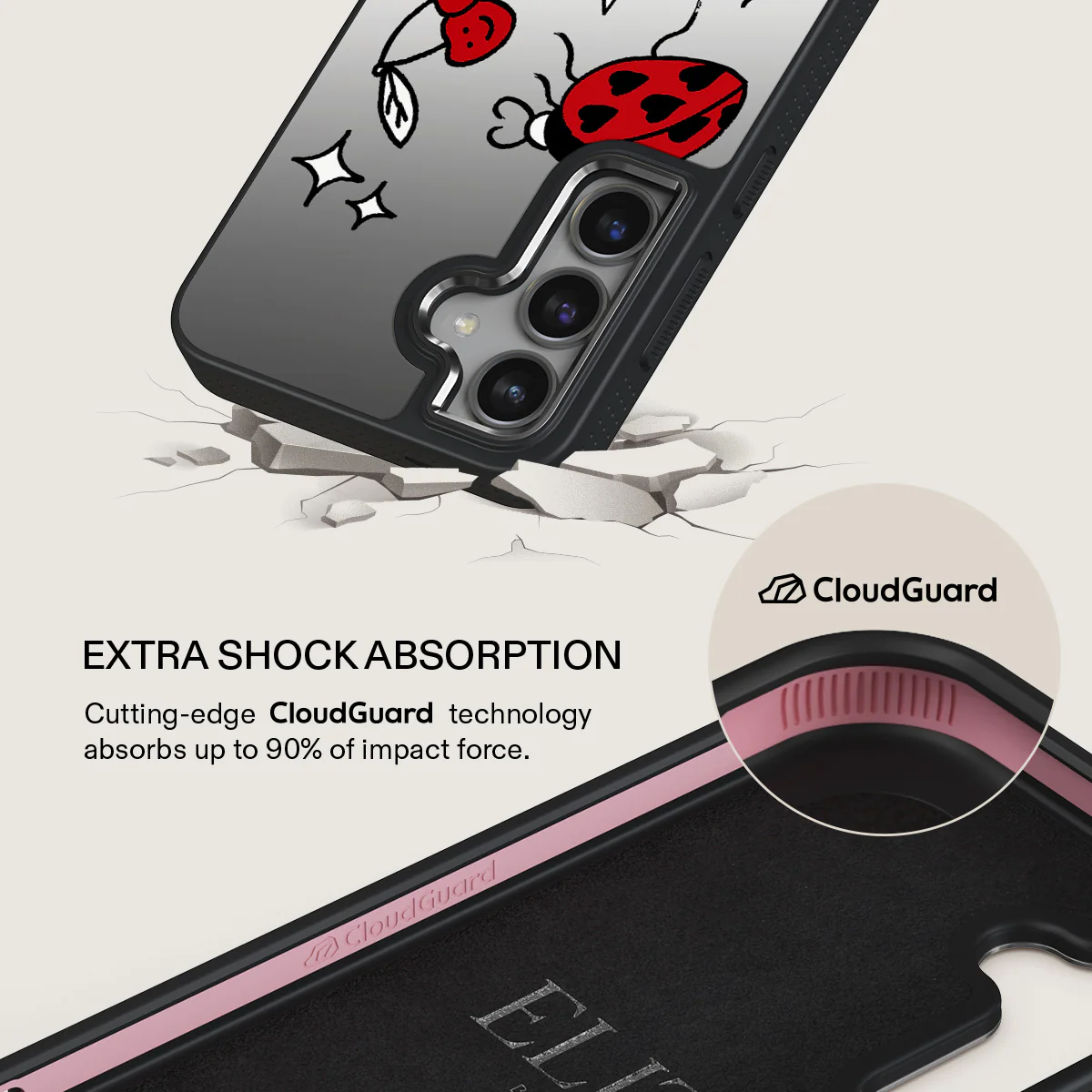 Fortunate One - Samsung Galaxy S24 Case - Image 36