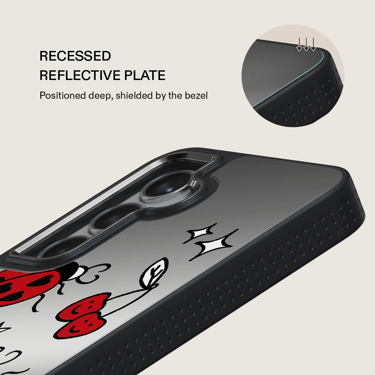 Fortunate One - Samsung Galaxy S24 Case - Image 37
