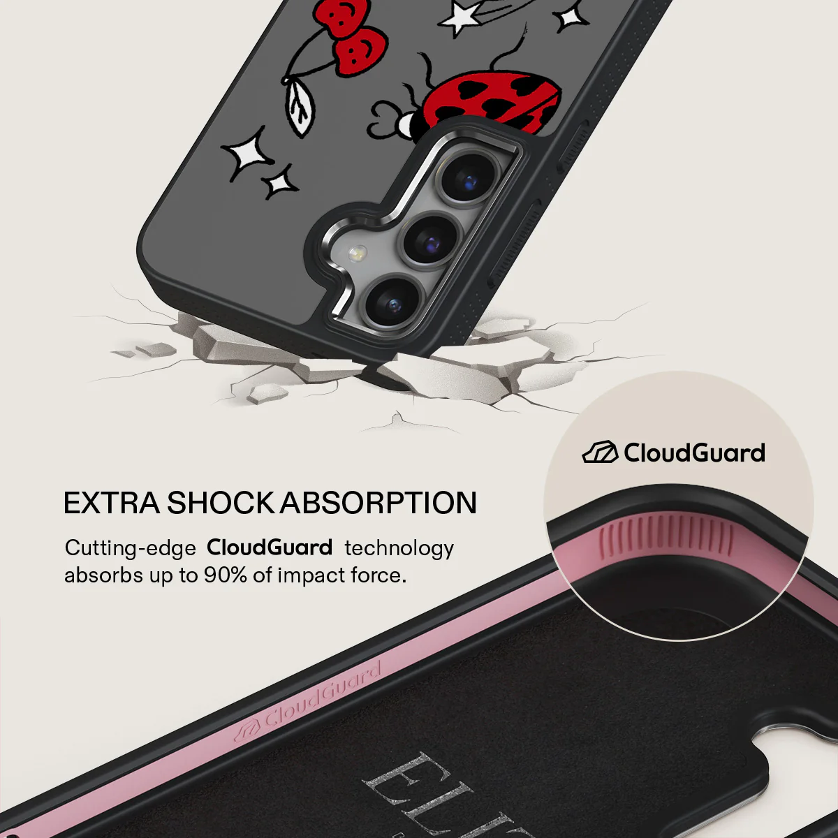 Fortunate One - Samsung Galaxy S24 Plus Case - Image 14
