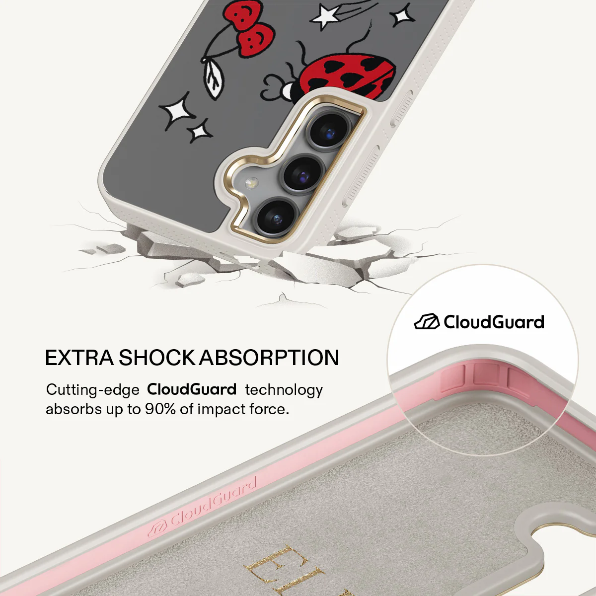 Fortunate One - Samsung Galaxy S24 Plus Case - Image 21