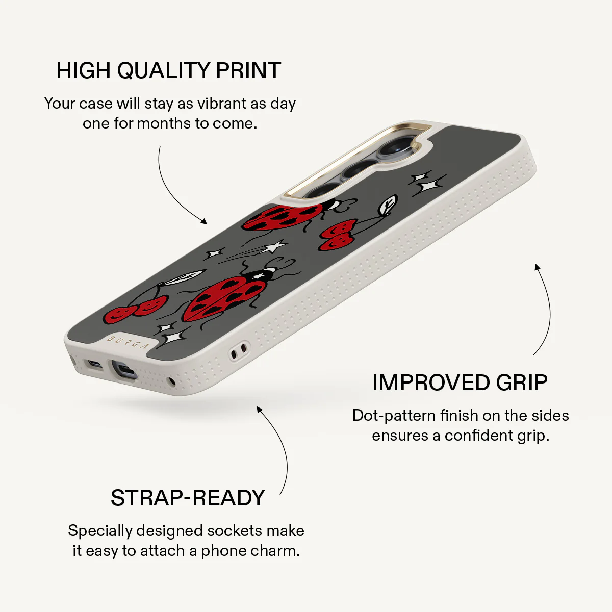 Fortunate One - Samsung Galaxy S24 Plus Case - Image 23