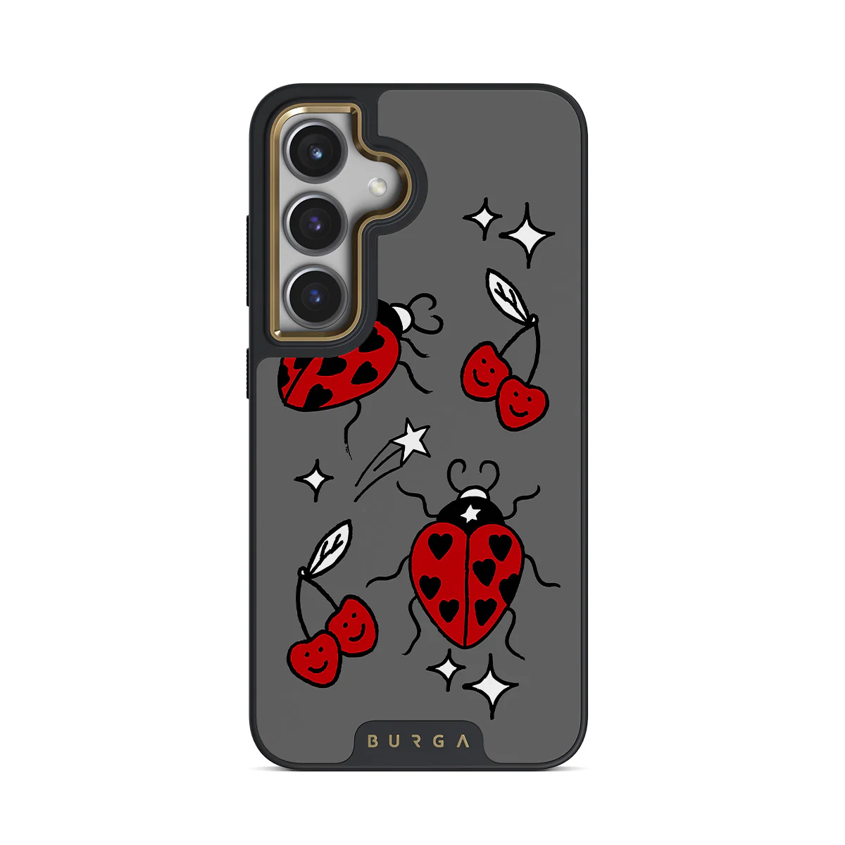 Fortunate One - Samsung Galaxy S24 Plus Case - Image 5