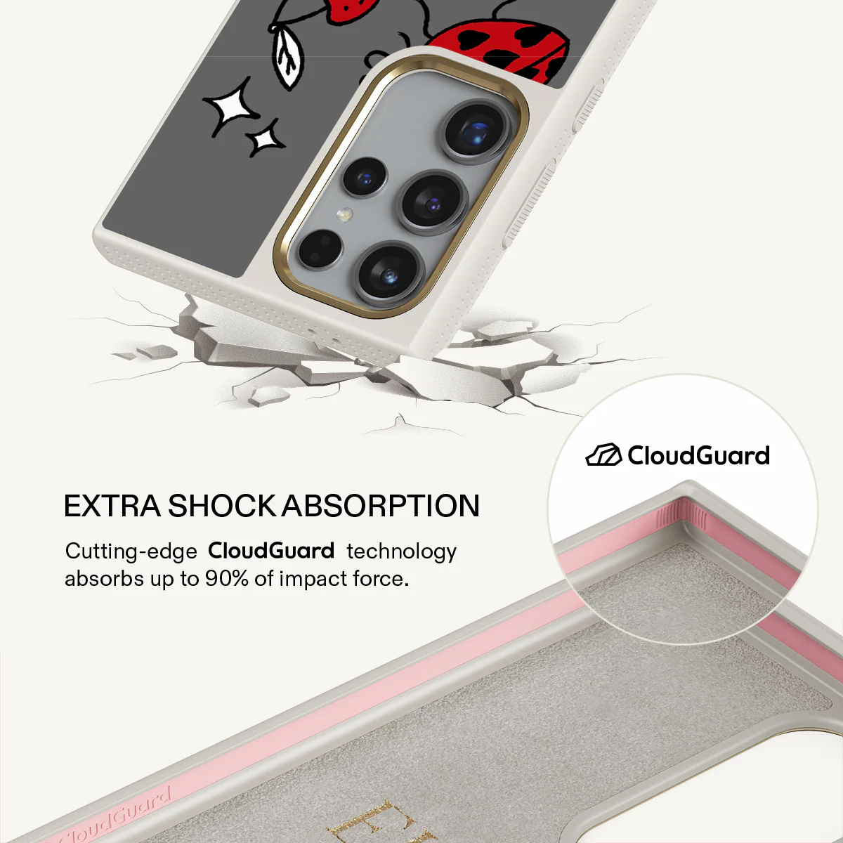Fortunate One - Samsung Galaxy S24 Ultra Case - Image 21