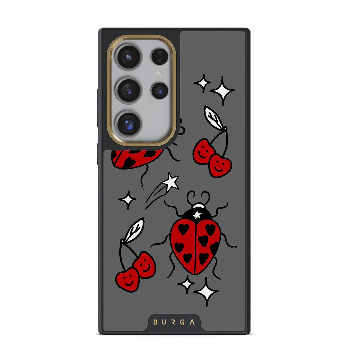 Fortunate One - Samsung Galaxy S24 Ultra Case - Image 5